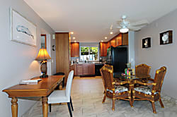 Makahuena Oceanfront Condo