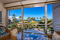 Kamaole Beach Royale #309