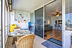 Kamaole Beach Royale #309