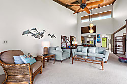 Keauhou Kona Surf & Racquet Club#2-304