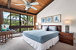 Keauhou Kona Surf & Racquet Club#2-304