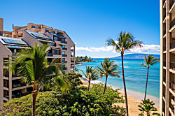 Valley Isle Resort 703