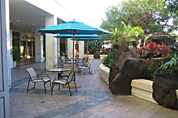 Ilikai Condo Resort