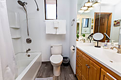 Kihei Garden Estates 1 Bedroom Condo