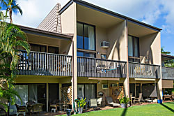 Kihei Garden Estates 1 Bedroom Condo