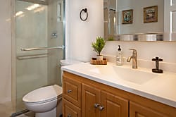 Kihei Garden Estates 1 Bedroom Condo