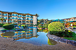 Waipouli Beach Resort C106