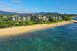 Waipouli Beach Resort C106