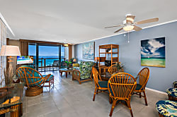 Keauhou Kona Surf & Racquet Club 1202