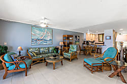 Keauhou Kona Surf & Racquet Club 1202