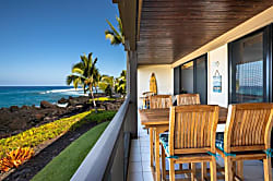 Keauhou Kona Surf & Racquet Club 1202