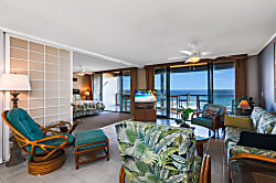 Keauhou Kona Surf & Racquet Club 1202