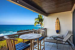 Keauhou Kona Surf & Racquet Club 1202