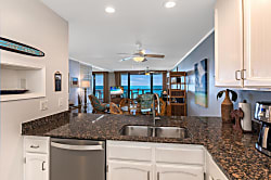 Keauhou Kona Surf & Racquet Club 1202