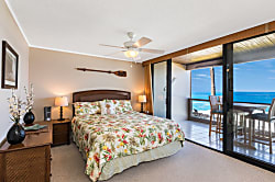 Keauhou Kona Surf & Racquet Club 1202