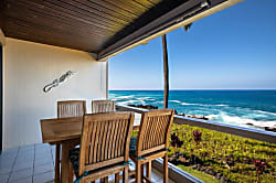 Keauhou Kona Surf & Racquet Club 1202