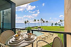 Kihei Surfside 306
