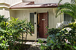 Surf & Racquet Club Townhome#7