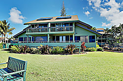 Kahana Outrigger 1A1