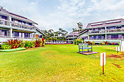 Kahana Outrigger 1A1