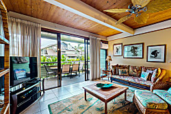 Kahana Outrigger 1A1