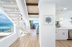 Direct Oceanfront Penthouse