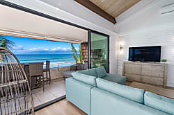 Direct Oceanfront Penthouse