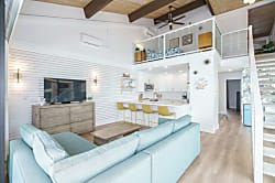 Direct Oceanfront Penthouse