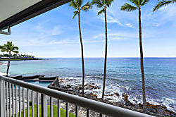 Kona Magic Sands 309