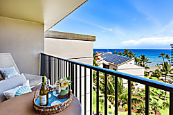 Aston Ka'anapali Shores Resort 849