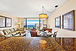 Aston Ka'anapali Shores Resort 849