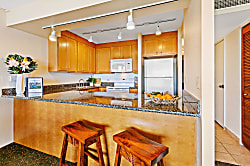 Aston Ka'anapali Shores Resort 849