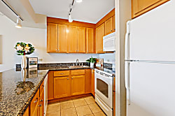 Aston Ka'anapali Shores Resort 849