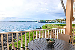 Sea Village Condo Oceanfront Retreat