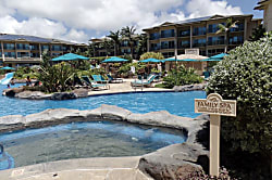 Waipouli Beach Resort A101