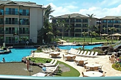 Waipouli Beach Resort A101