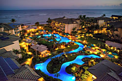 Waipouli Beach Resort A101