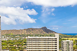 Waikiki Banyan 29th Floor