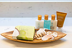 Waikiki Banyan 29th Floor