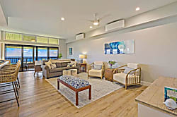 Kapalua Ridge Villa Condo