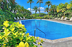 Kapalua Ridge Villa Condo
