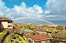 Kapalua Ridge Villa Condo
