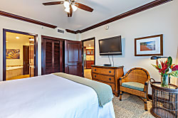 Waipouli Ground Floor Unit