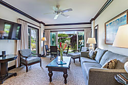 Waipouli Ground Floor Unit