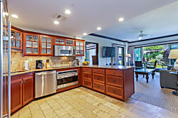 Waipouli Ground Floor Unit