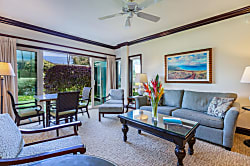 Waipouli Ground Floor Unit