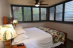 Pikake - First Floor Corner Unit