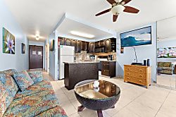 Kihei Surfside Resort 308