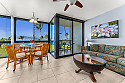 Kihei Surfside Resort 308