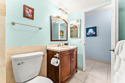 Kihei Surfside Resort 308